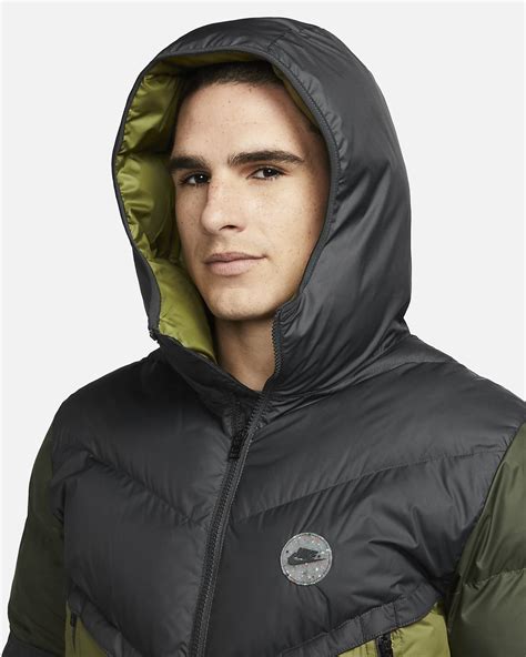 nike rote sportjacke herren|Herren Storm.